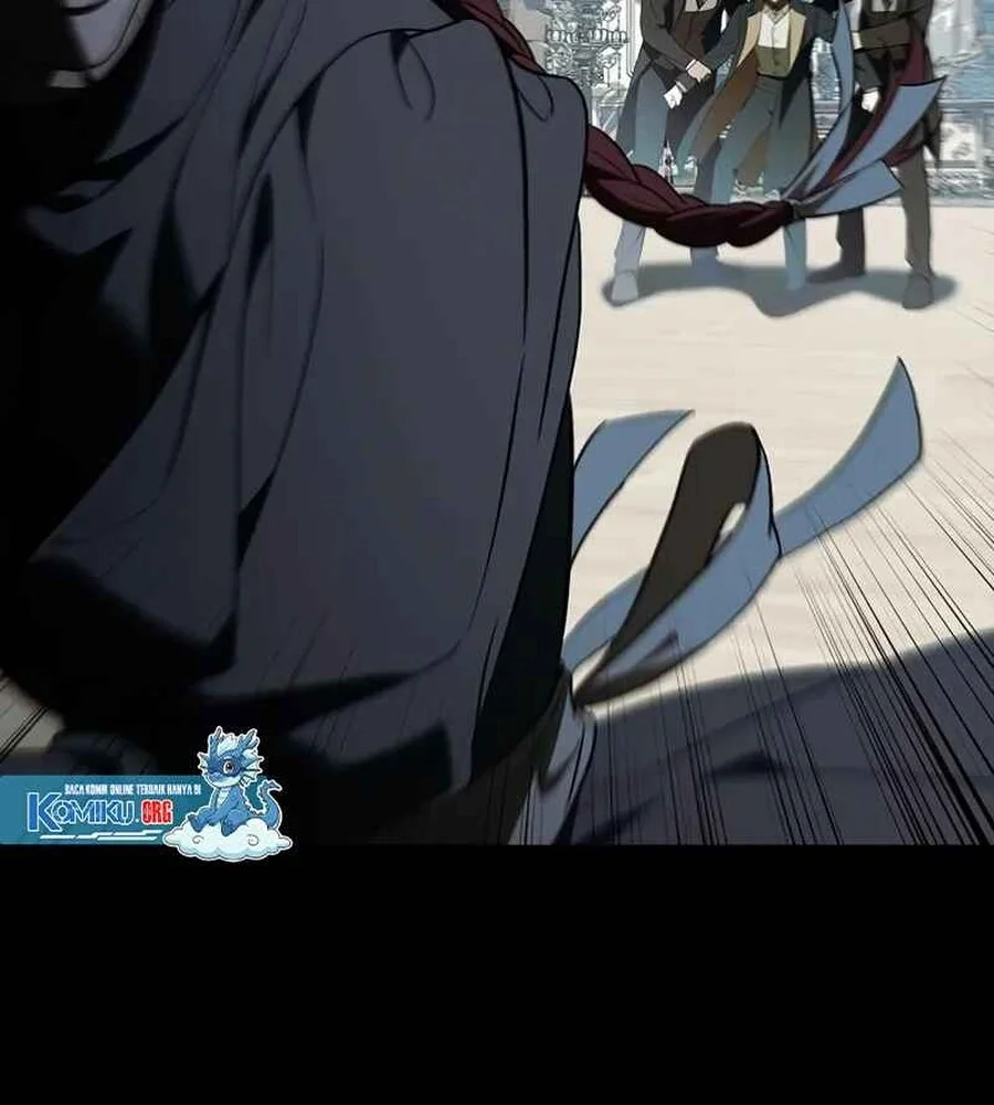 a mercenarys rebirth among nobles chapter 12 - Page 46